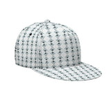 CamAtk Genuine Flat Brim Hat