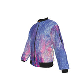 CamAtk Genuine Bomber Jacket