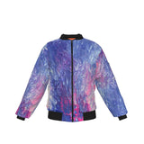 CamAtk Genuine Bomber Jacket